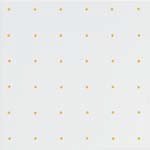 REVESTIMIENTO 20X20 BASE PUNTOS AMARILLO - MLM